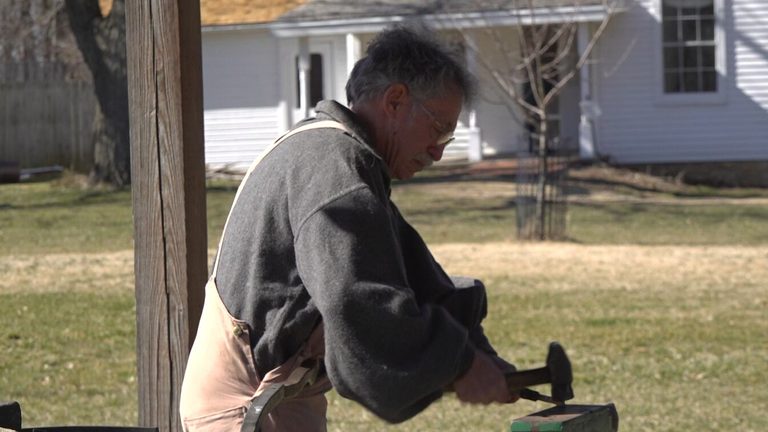 Rockton Alerts Residents To Loud Sounds During Lincoln Liberty Reenactments