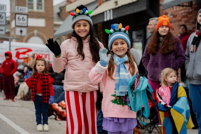 Rockwall Announces Hometown Christmas Celebration On Dec 5