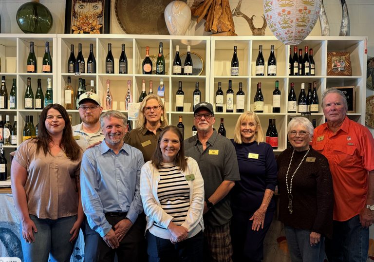 Rockwall County Historical Foundation Launches 2027 Membership Drive