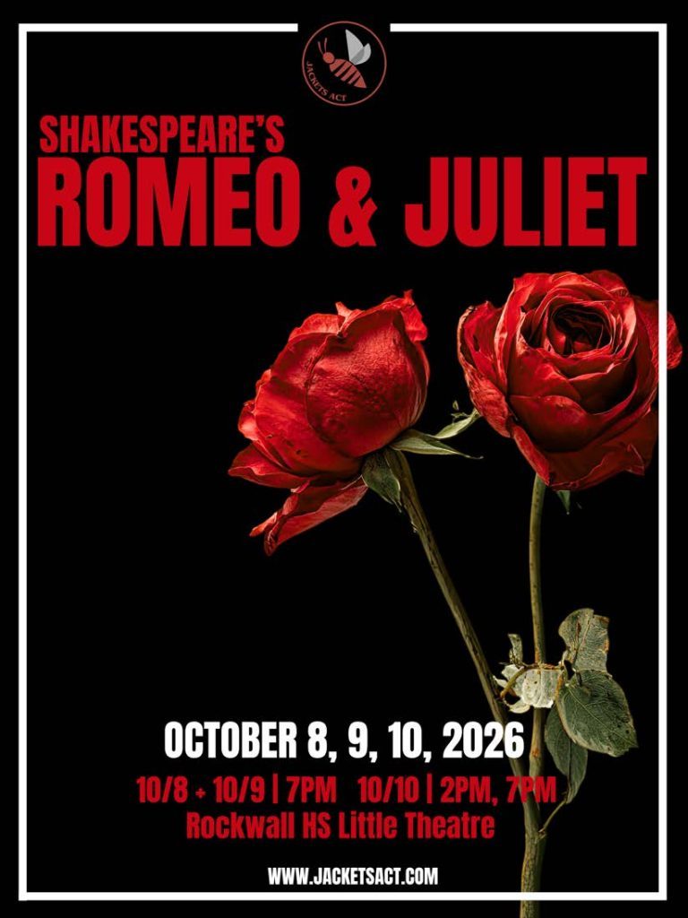 Rockwall High School Brings Shakespeare S Romeo And Juliet To Life In Museum Set