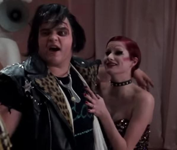 Rocky Horror S Hidden Homage To Buddy Holly And Meat Loaf S Rock And Roll Roots