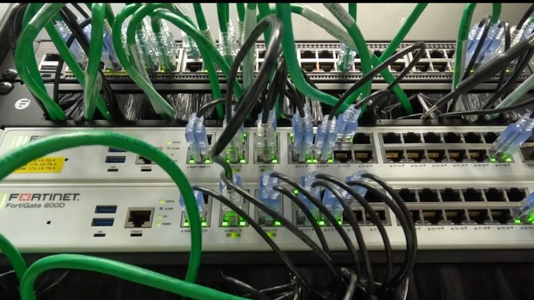 Rocky Mount Works To Restore Network And Utility Payment Services After Outage