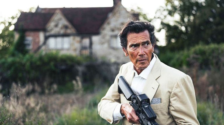 Roger Moore S Son Urges Hollywood To Prioritize Story Over Tiktok Trends