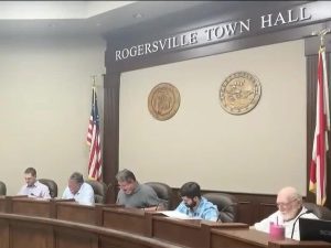 Rogersville City Council Approves Permanent 3 Raise For All Town Employees