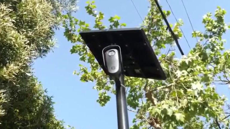 Romulus City Council Debates Contract Discrepancy For Flock Surveillance Cameras