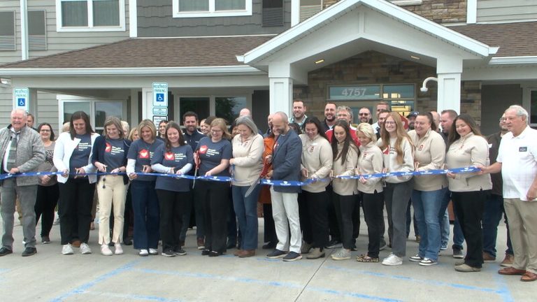 Ronald Mcdonald House Fargo Rebrands To Simplify Support For Local Families