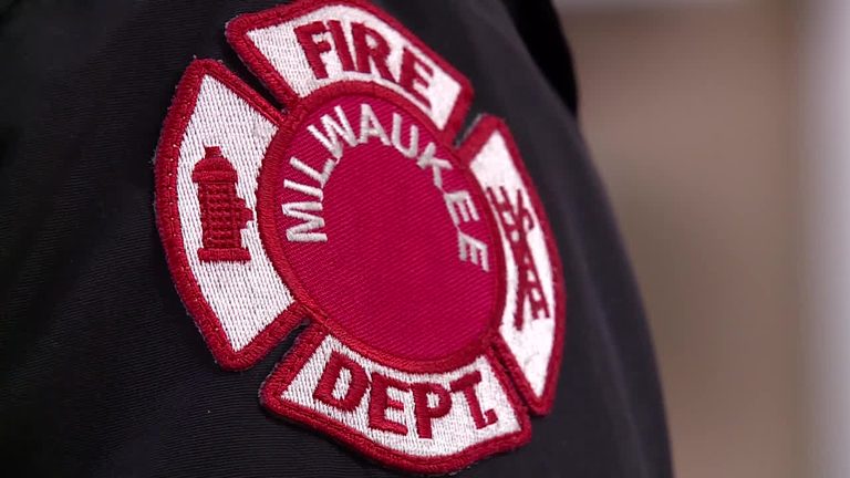 Rose Park Playground Damaged By Fire No Injuries Reported