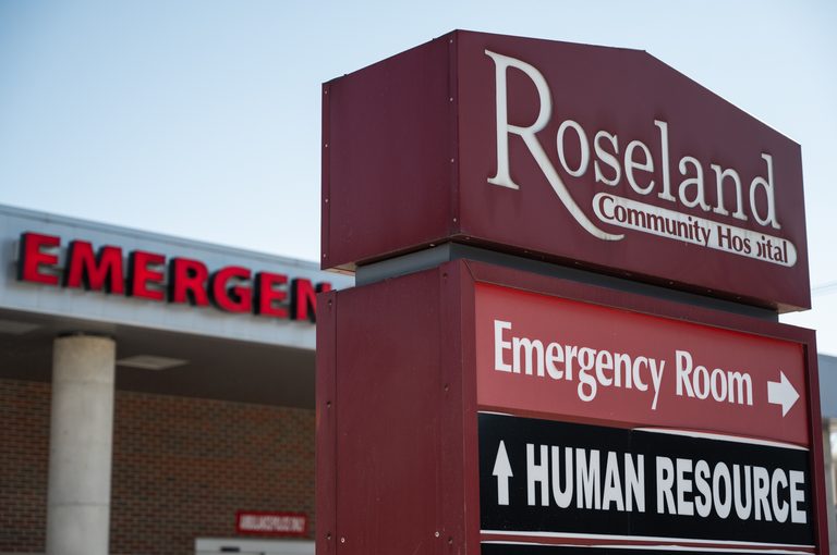 Roseland Hospital Suspends Maternity Ward Leaving South Side Families Seeking Ne
