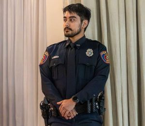 Rotary Clubs Of Texarkana Celebrate Nine Public Safety Heroes At Annual Banquet