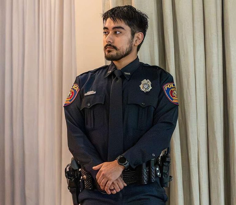 Rotary Clubs Of Texarkana Celebrate Nine Public Safety Heroes At Annual Banquet