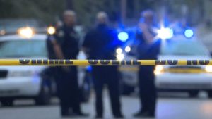 Rotterdam Police Deploy Operation On Palm Street Advising Drivers To Use Alterna