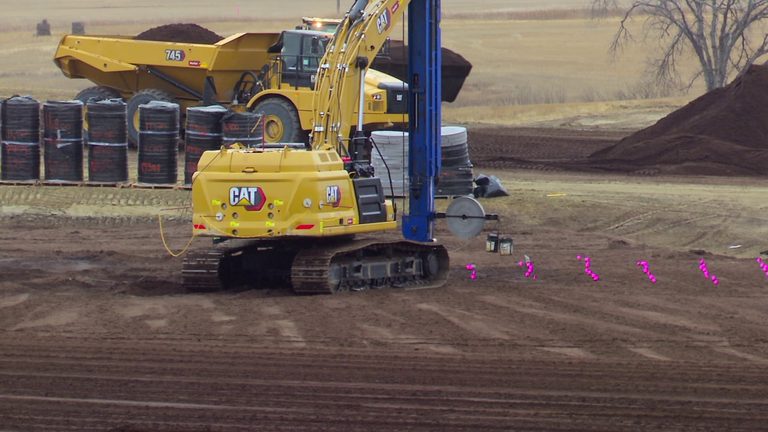 Rough Rider Energy To Build 800K Ethanol Plant Near Glen Ullin Promising 80 New