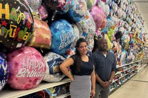 Round Rock Party Chaos Plans Second Store As Local Demand For Celebrations Grows