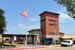 Round Rock Premium Outlets Celebrate 20 Years With Family Weekend Events