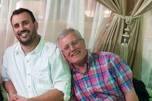 Round Rock Startup Posterity Books Launches Ai Service To Preserve Family Storie