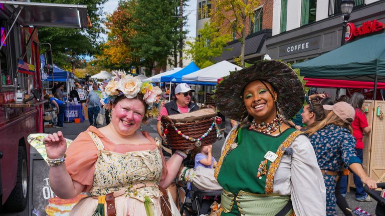 Roxtoberfest Returns For 14Th Year Celebrating Fall In Roxborough