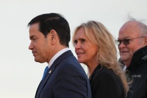 Rubio S Iceland Stop Highlights Strong U S Arctic Partnerships Under President T