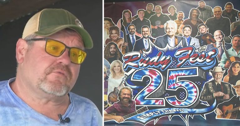 Rudy Fest Announces End Of Beloved 25 Year Bluegrass Celebration In Kentucky