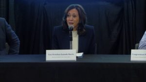 Rural Mississippi Families Call For Restored Medicaid Funding At Clarksdale Heal