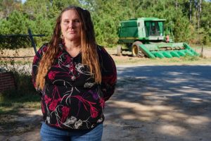 Rural Voters Split On Immigration Enforcement But Many Back President Trump S Po