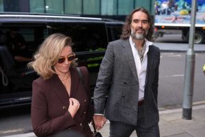 Russell Brand Faces Rape And Sexual Assault Trial In London Court