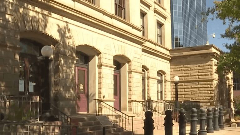 Russellville Homeowner Challenges Usda Loan Conversion After Unfinished House