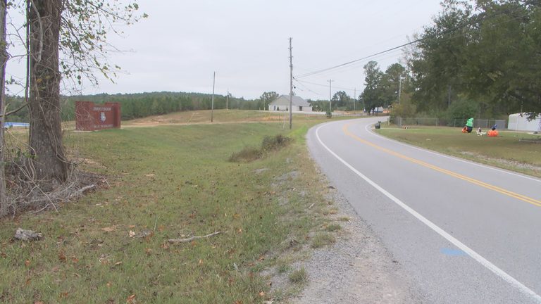 Russellville Officials Push Traffic Safety Upgrades On Highway 187 After Student