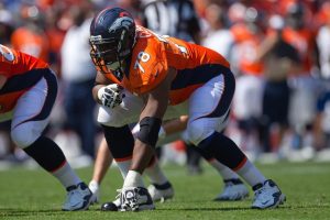 Ryan Clady To Raise Blue Chaos Flag At Boise State Homecoming Game