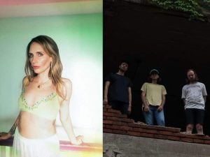 Sadie Dupuis And Dylan Baldi To Headline Halloween Fundraiser At Columbus Two Do