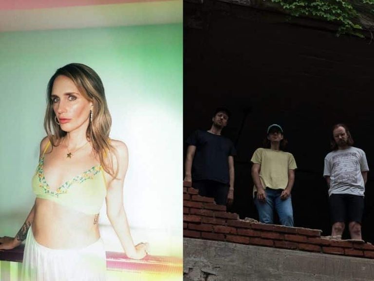 Sadie Dupuis And Dylan Baldi To Headline Halloween Fundraiser At Columbus Two Do