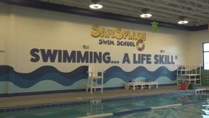 Safesplash And The Josh Project Offer Half Price Adult Swim Lessons In Perrysbur