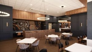 Saints On Second Restaurant Reopens In Rochester With New Look And Menu