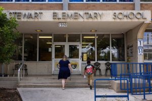 Saisd Postpones Detailed Bond Project List Ahead Of Early Voting