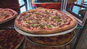 Sal S Pizzeria Restaurant Celebrates A Decade Of Family Owned Dining In Baldwins