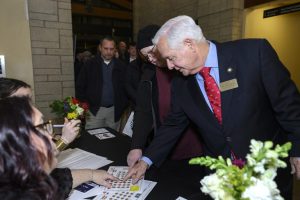 Salem City Requests Mannix Campaign Cease Use Of Employee Photos In Mailers