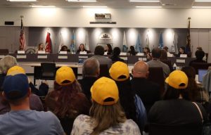 Salem Keizer School Board To Discuss June 2027 Elementary Closures At Tuesday Me