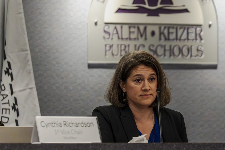 Salem Keizer School Board Unveils Plan For New Funding Formula Early Learning An