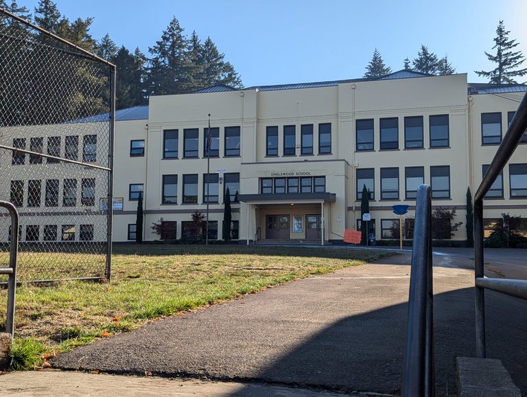Salem Keizer Schools Propose Attendance Boundary Changes As Elementary Closures