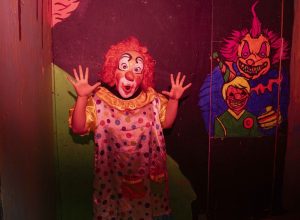 Salem S Week Of Family Fun Circus Nightmare Factory And Hot Wheels Showcase