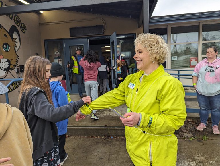 Salem Safe Routes Coordinator Settles 250K Claim After Shirt Related Dismissal