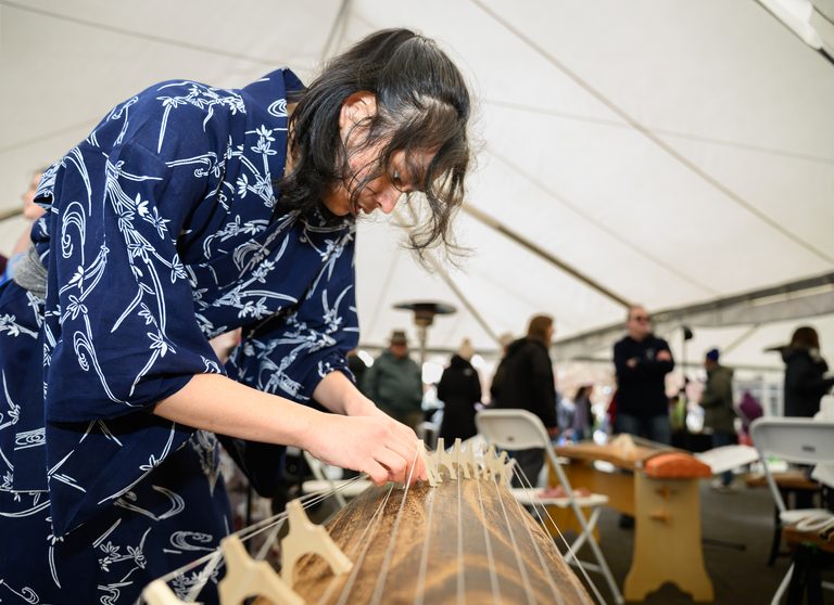 Salem Week Of Oct 8 14 Free Concerts River Cleanup Koto Workshop And More