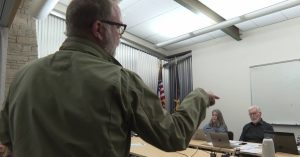 Salt Lake City And Emigration Canyon Leaders Urged To Take Firm Stand Against We