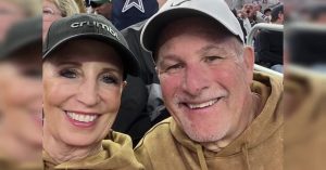 Salt Lake City Survivor Shares Emotional Journey Of Breast Cancer Surgery