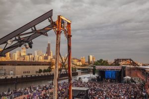 Salt Shed Seeks Zoning Change To Add 15 000 Person Outdoor Amphitheater On Goose