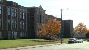 Salvation Army Day Shelter In Louisville To Close On Nov 2