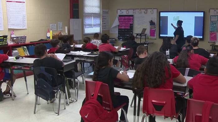San Antonio Area Districts Weigh Staar Rescore Requests As Automated Scoring Spi
