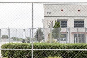 San Antonio City Council Expands Opposition To Ice Detention Facility And Brooks