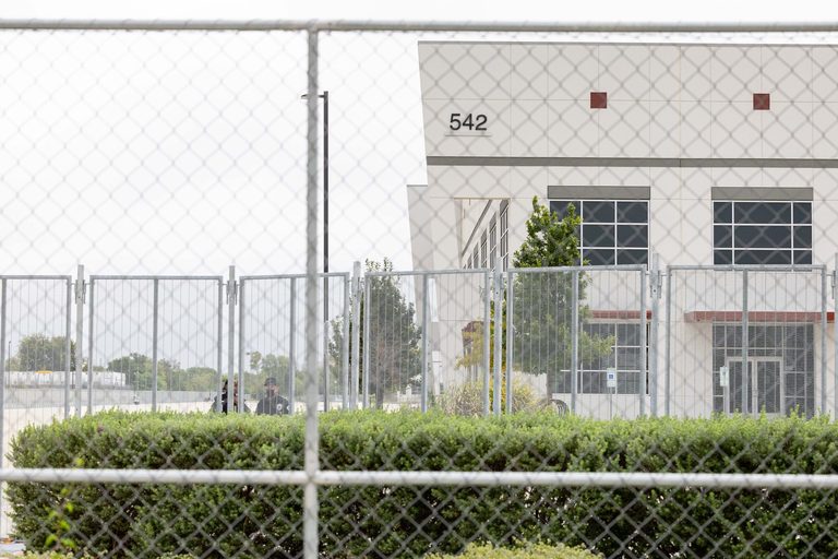 San Antonio City Council Expands Opposition To Ice Detention Facility And Brooks