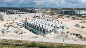 San Antonio City Council Weighs Three Zoning Options For Data Center Growth