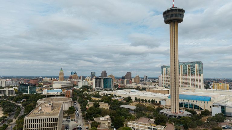 San Antonio Council Prioritizes Municipal Utilities Project Marvel And Flood Inf